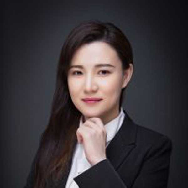 Gianna Xie