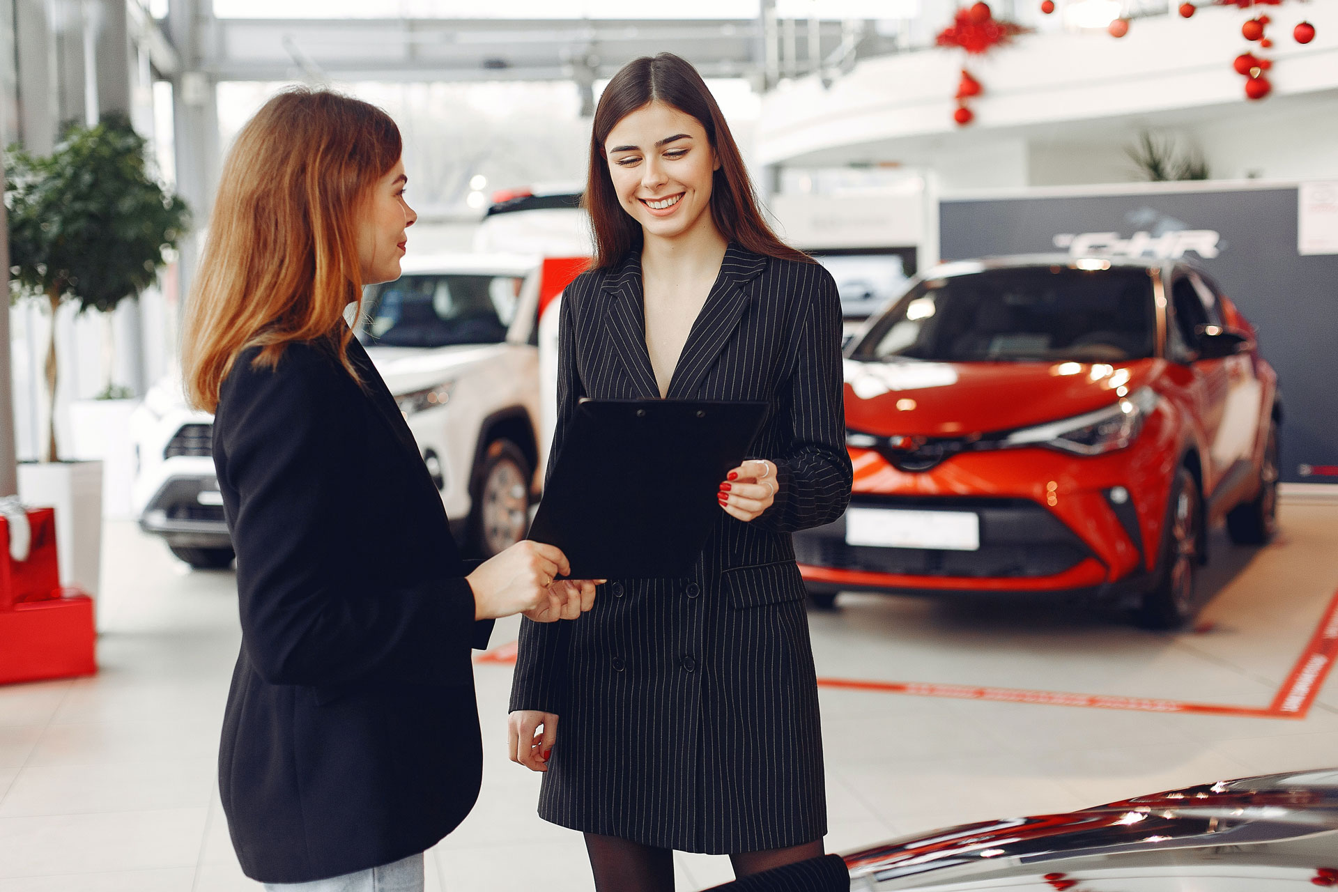 The Reason Why You Need A Car Finance Broker