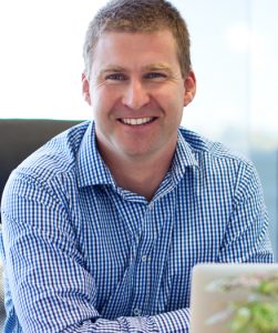 2018 Aug S Prosser Headshot