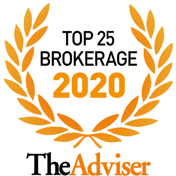 Top 25 brokerage 2020 The Adviser