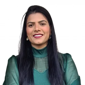 Ankita Malik