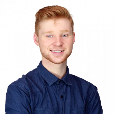 BuyersChoice - Lachlan Cornford